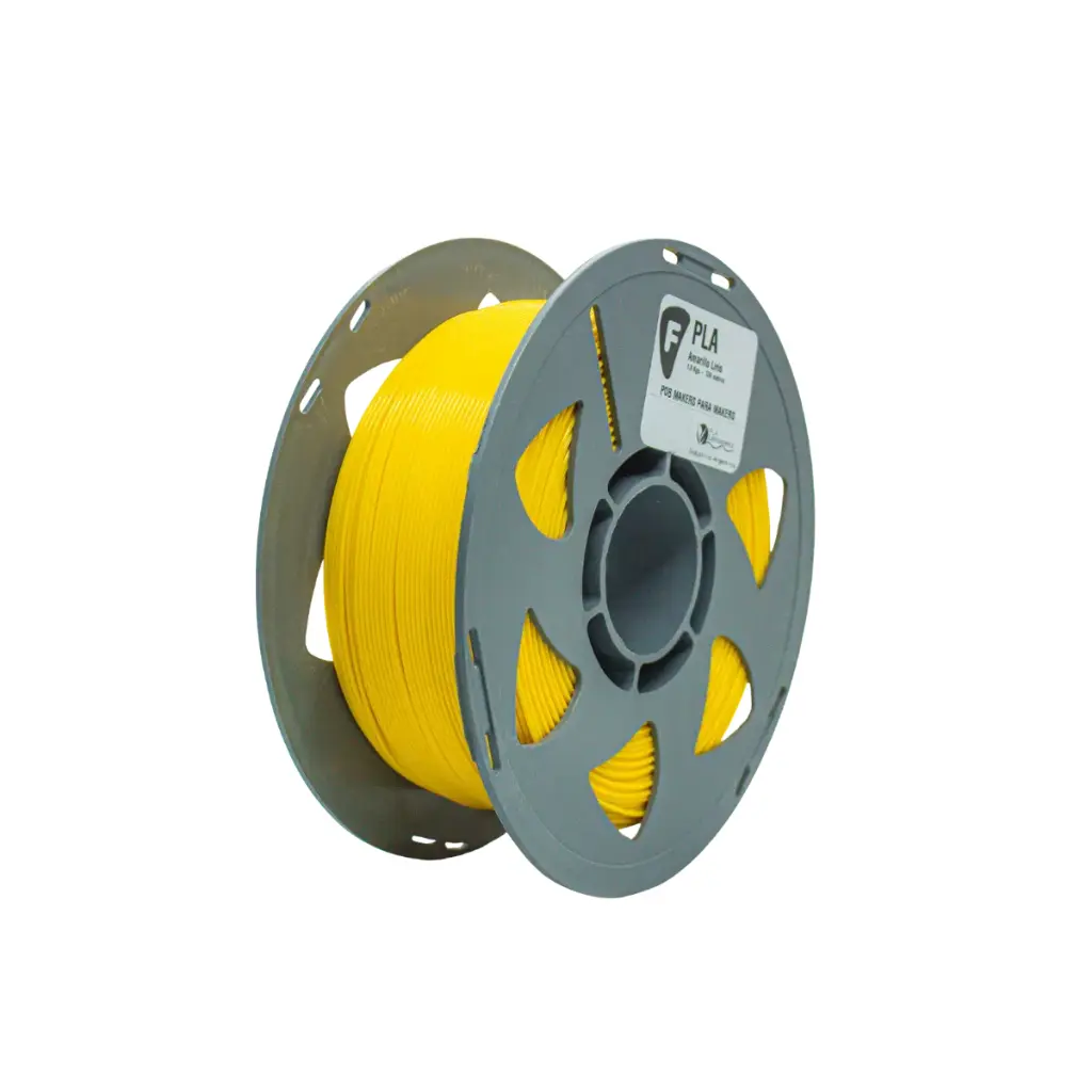 Filamento PLA x 1KG