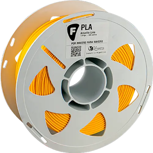 Filamento PLA x 1KG