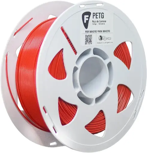Filamento PetG x 1KG